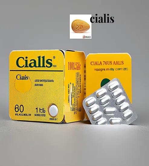 Gatillazo con cialis